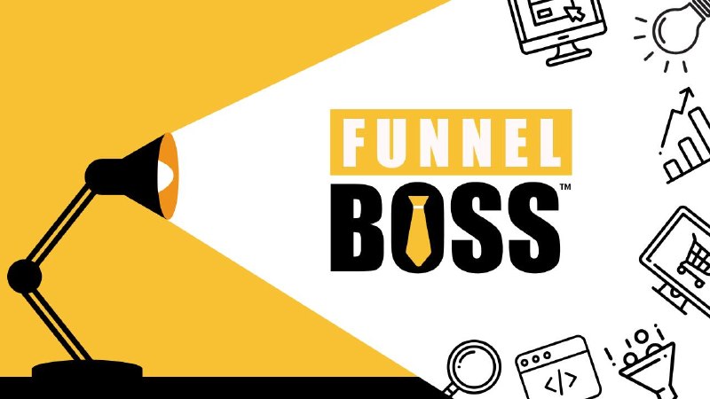 FunnelBOSS™ (3-Day Recording)