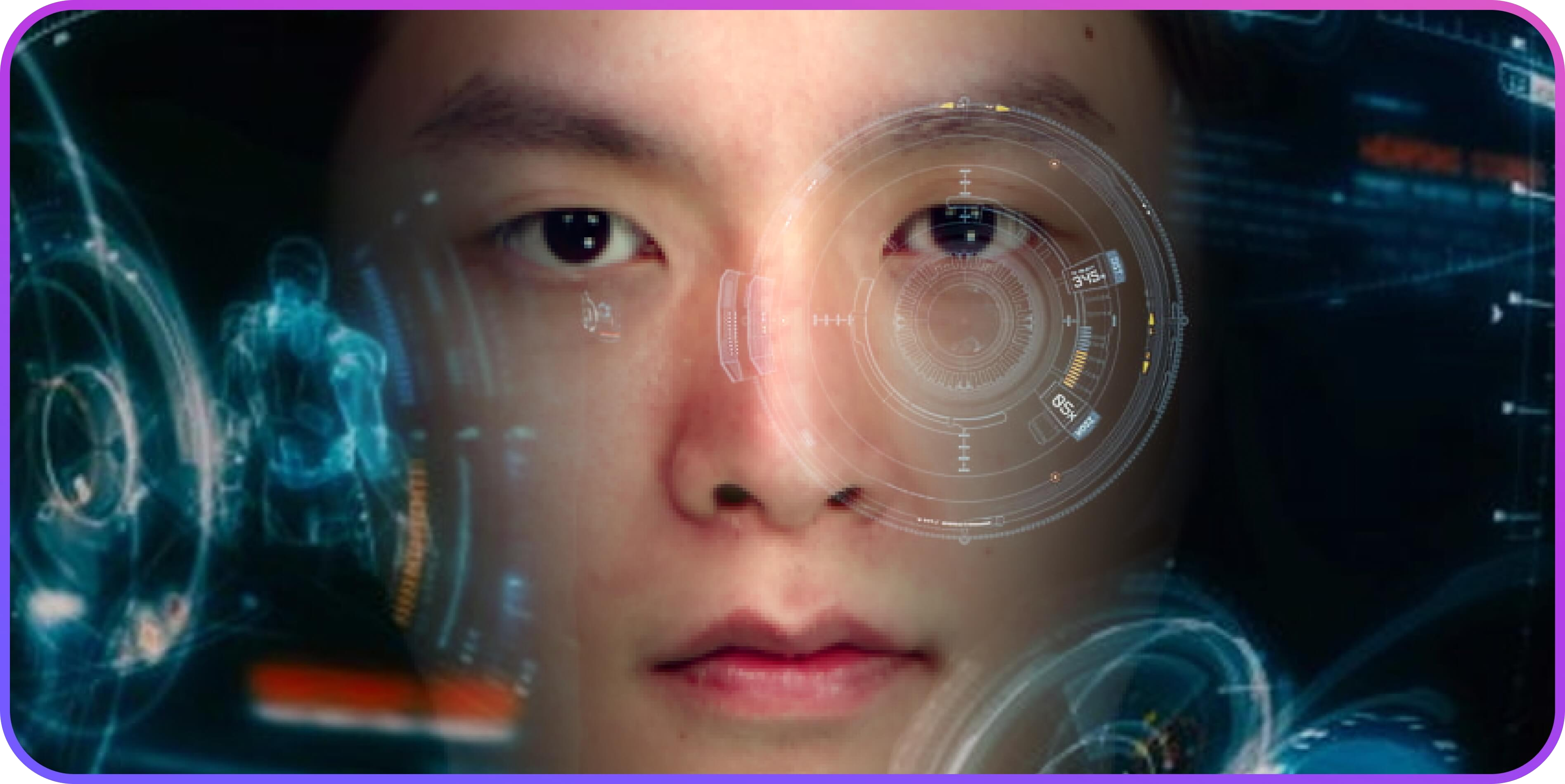 AI 人工智能时代