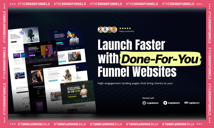 Social Media Cover Templates (Figma)