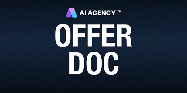 Offer Doc
