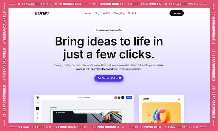 Draftr Template (AS)
